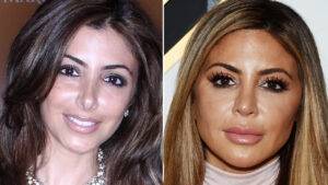 Larsa Pippen Before Plastic Surgery: How Many Plastic Surgery Does