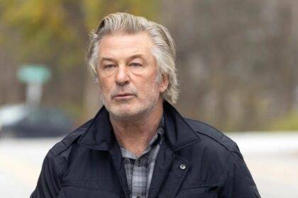 Alec Baldwin Case