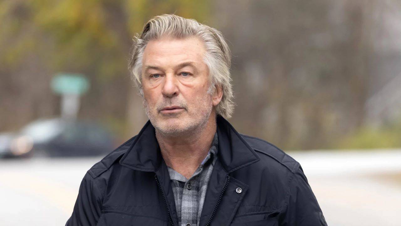 Alec Baldwin Case