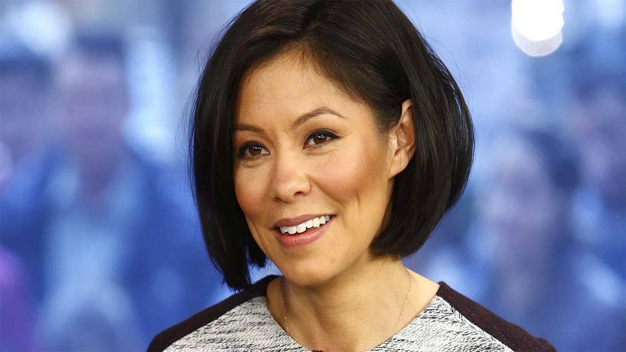 Alex Wagner Net Worth