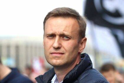 Alexei Navalny 1