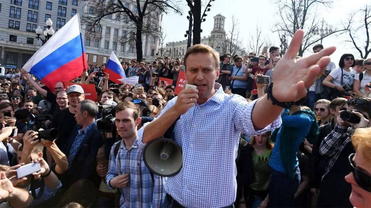 Alexei Navalny 2