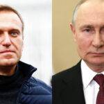 Alexei Navalny Vladimir Putins