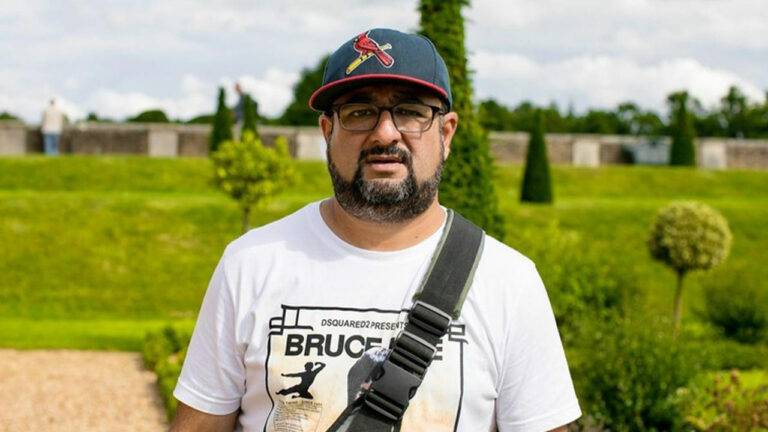 Ali Rafiq Death: Missouri Resident Ali Passed Away, How Did Ali Rafiq ...