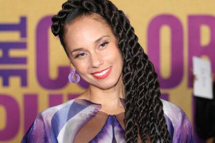 Alicia Keys