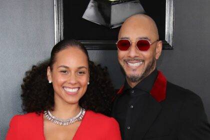 Alicia Keys Wife Of