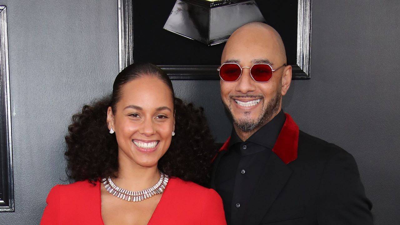 Alicia Keys Wife Of