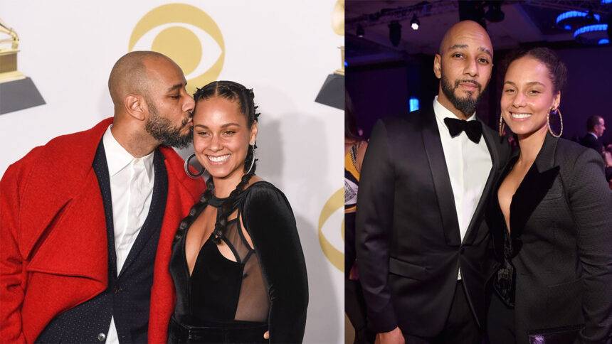 Who Is Alicia Keys Husband? Alicia Keys's Husband's Age, Real Name and ...