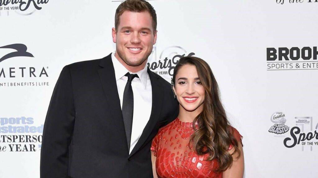 Aly Raisman Boyfriend