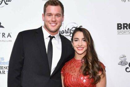 Aly Raisman Boyfriend