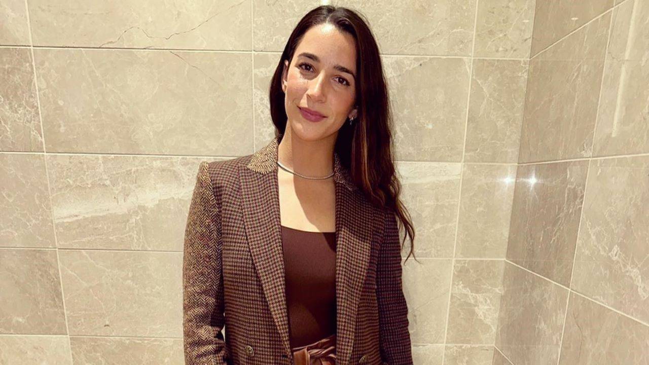 Aly Raisman Net Worth