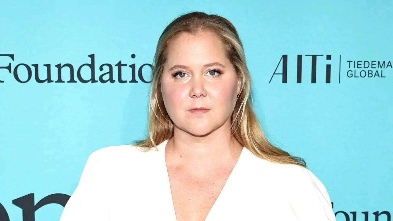 Amy Schumer 1