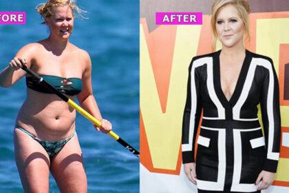 Amy Schumer