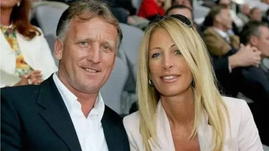 Andreas Brehme Wife: Who Was Andrreas Brehme Married To? - NAYAG Today
