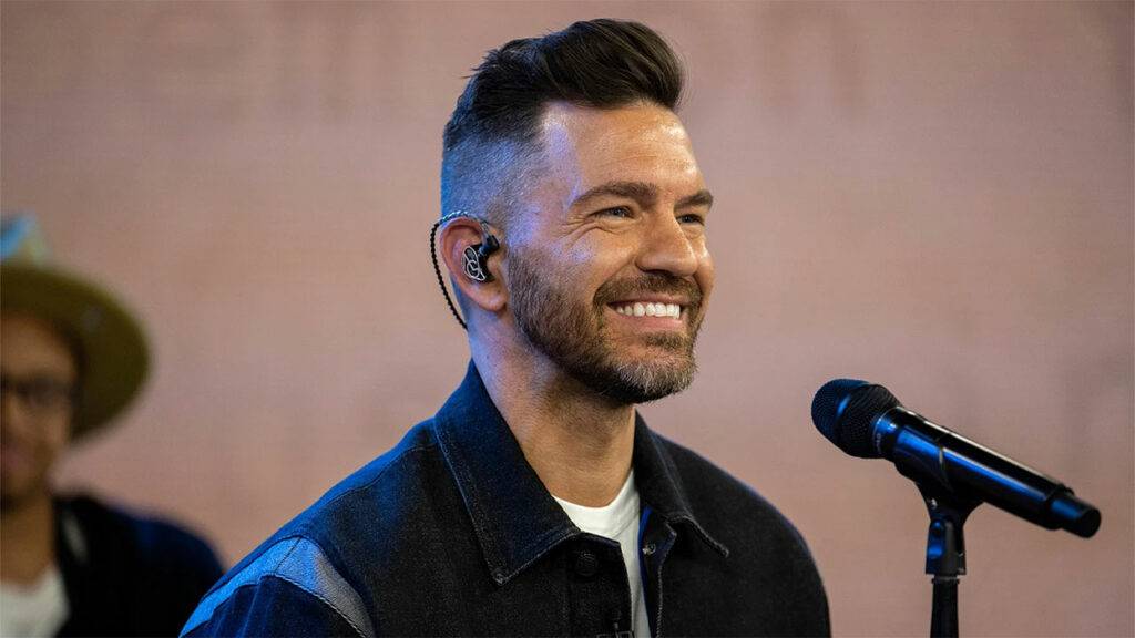 Andy Grammer 1