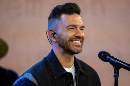 Andy Grammer 1