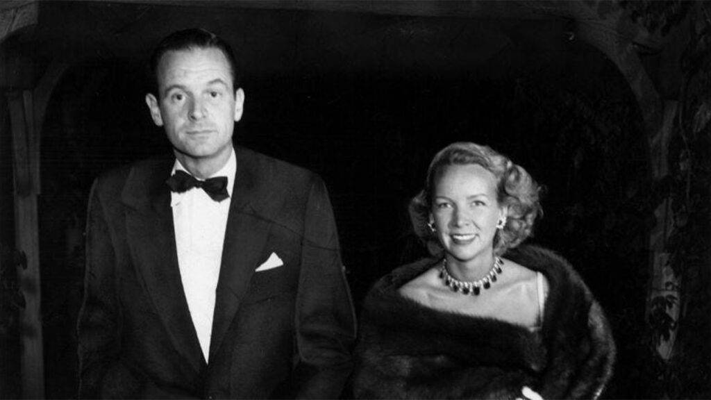 Ann Wood And William Woodward