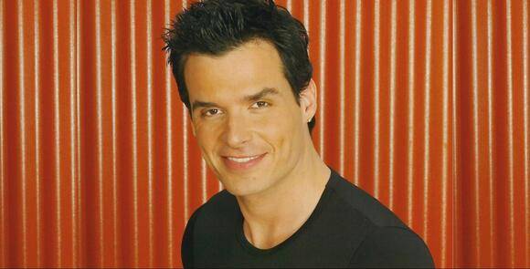 Antonio Sabato Jr Explains Fbi Agent Recast Of Adam Harrington