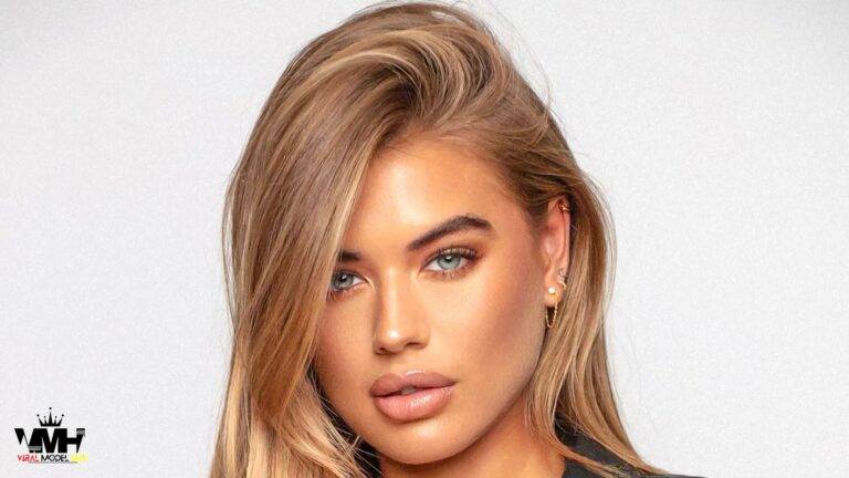 Arabella Ralphael Arabella Chi Net Worth: Unveiling Model Arabella Chi's Salary, Worth ...