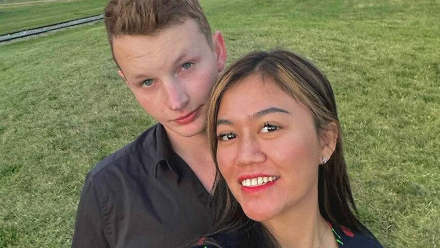 Are Citra and Sam 90 Day Fiance Still Together? Where Are Citra Wilson ...