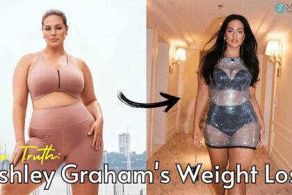 Ashley Graham Body Transformation