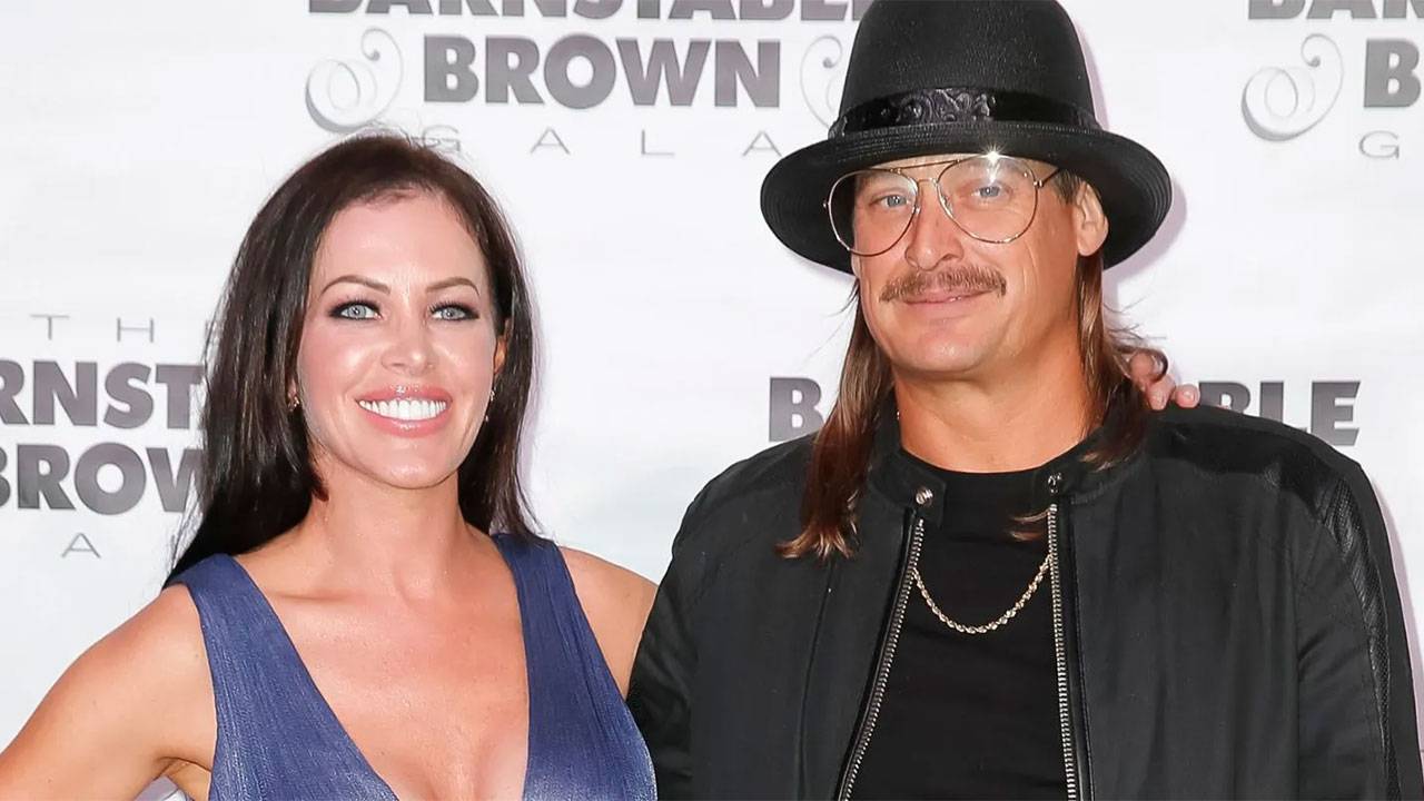 Kid Rock Fiance: Who is Kid Rock's Wife? and How Many Kids Does He Have ...