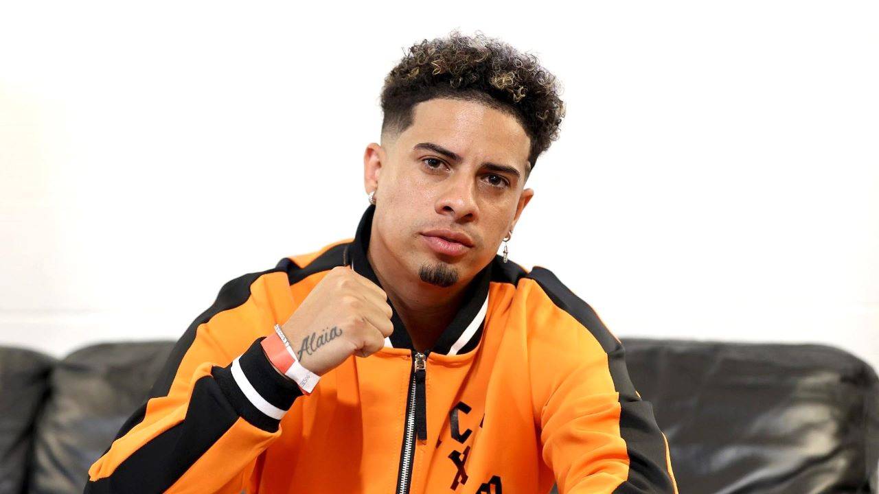 Austice Mcbroom Net Worth