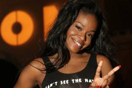 Azealia Banks