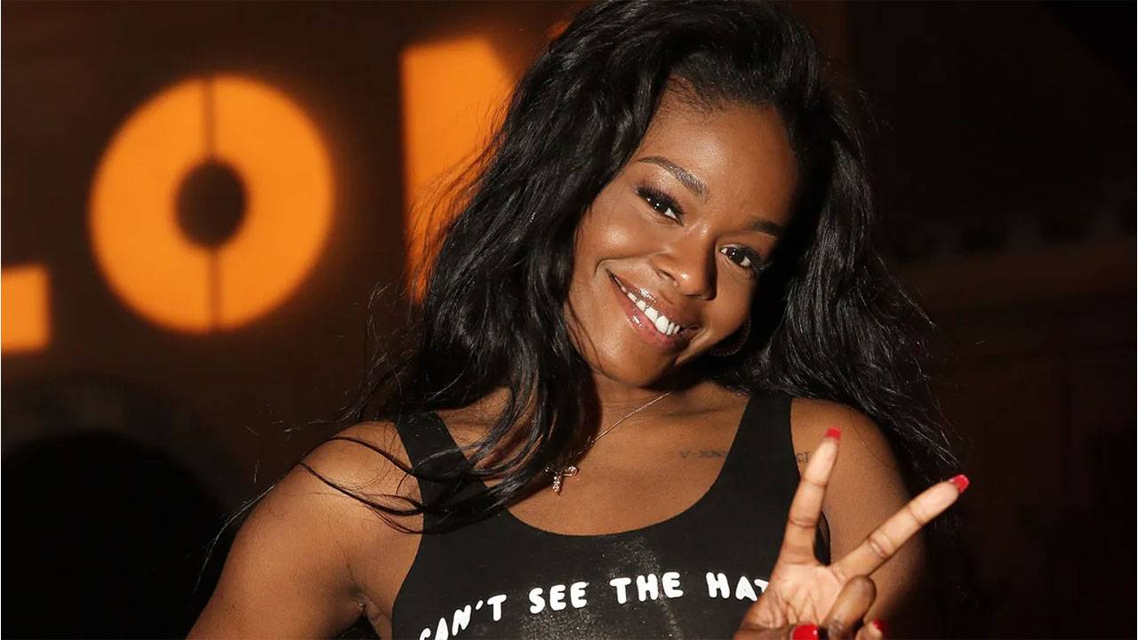 Azealia Banks