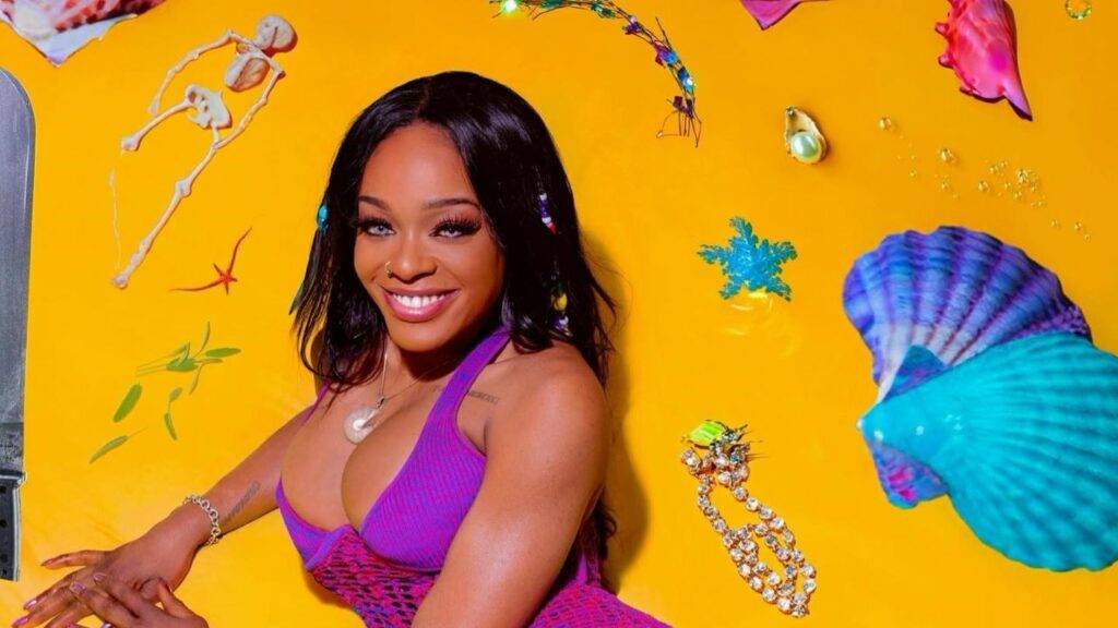 Azealia Banks' Net Worth 