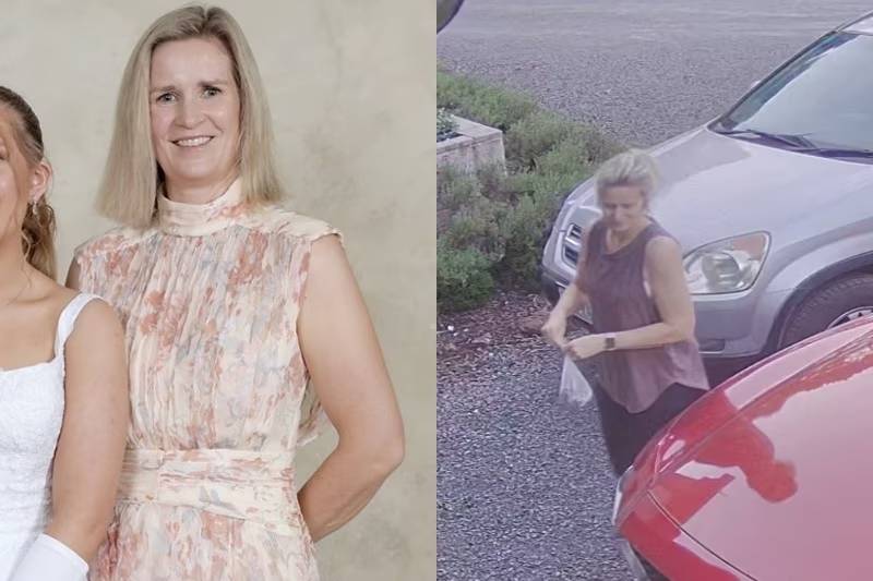 Ballarat Woman Found Dead Update