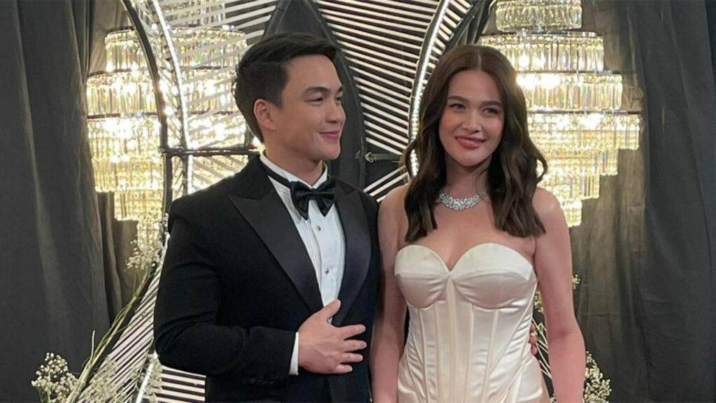 Bea Alonzo Wedding News: Is Bea Alonzo Going to Married? Know Her ...