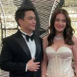 Bea Alonzo And Dominic Roque