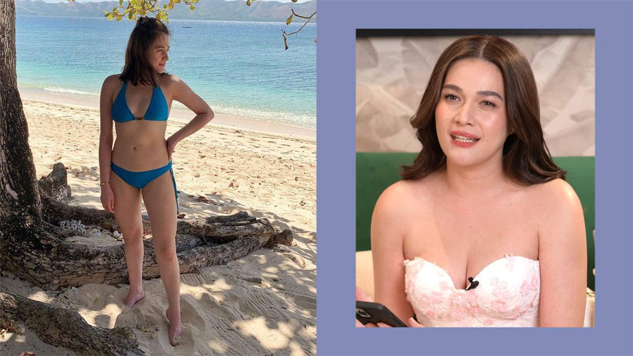 Bea Alonzo