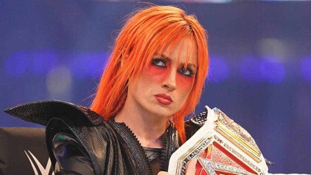 Who Is Becky Lynch? Becky Lynch Age, Height, Ethnicity and Wikipedia