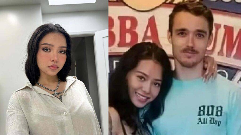Bella Poarch's Relationship timeline with husband about