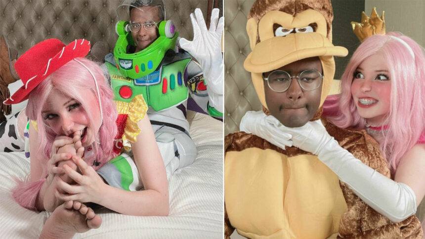 Belle Delphine Twomad Video and Photo Resurface after Tiktoker Death - NAYAG Today