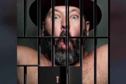 Bert Kreischer In Jailed