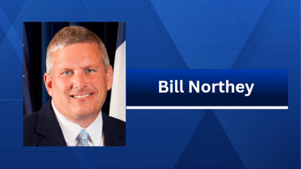 Bill Northey