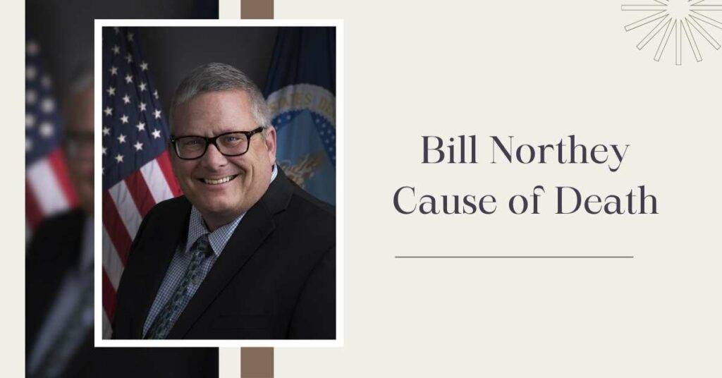 Bill Northey Death