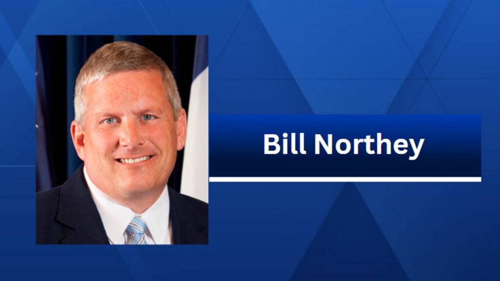 Bill Northey Obituary