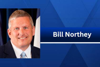 Bill Northey Obituary