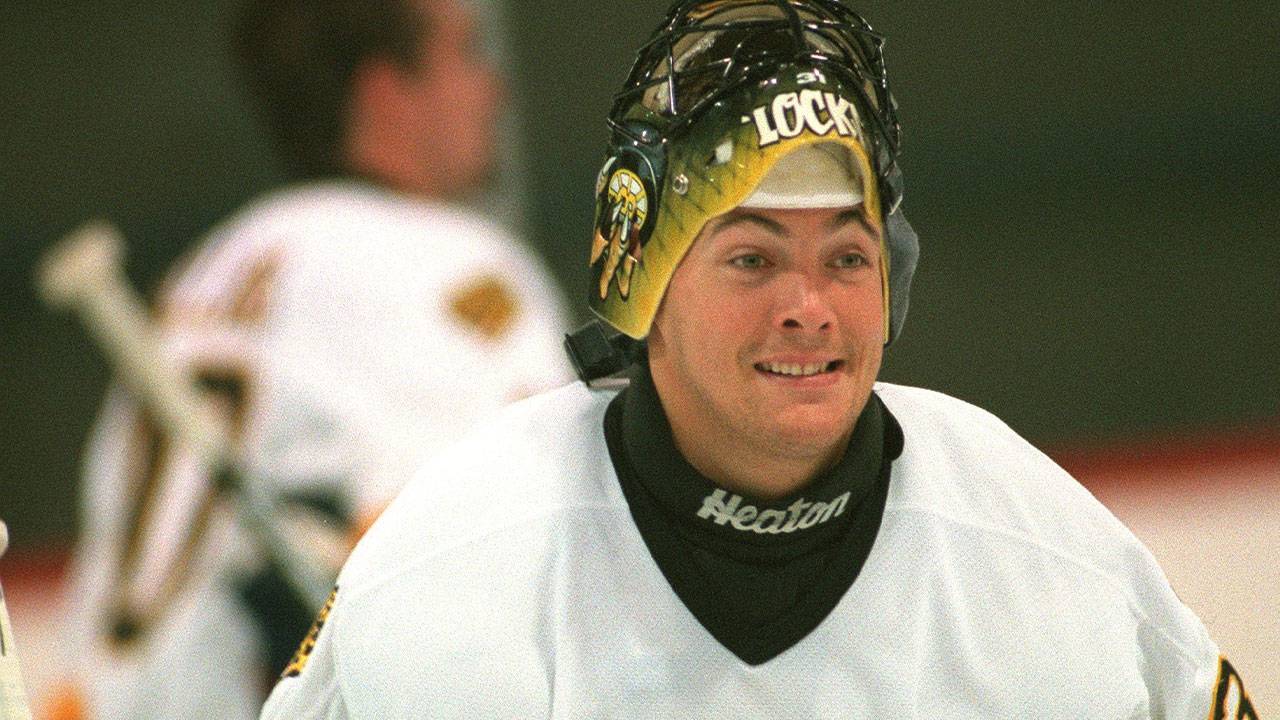 Blaine Lacher Dies At 53