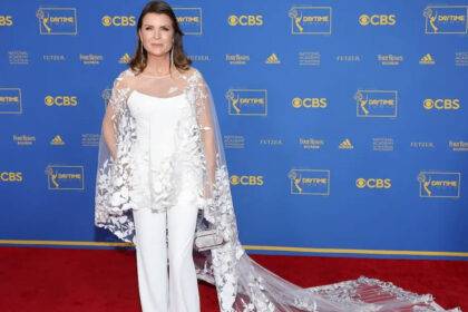 Bold And Beautiful Kimberlin Brown Leaving