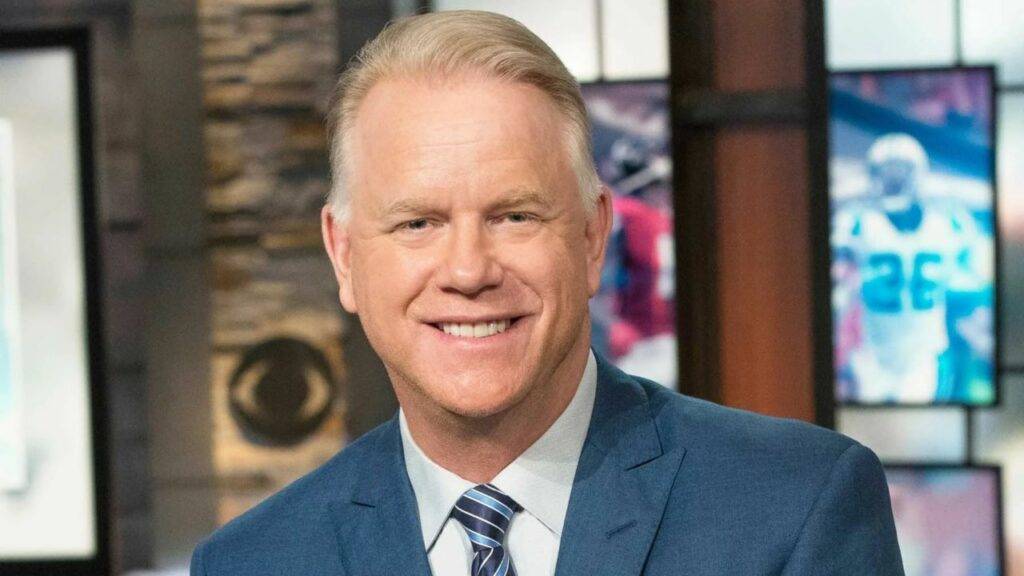 Boomer Esiason Ethnicity