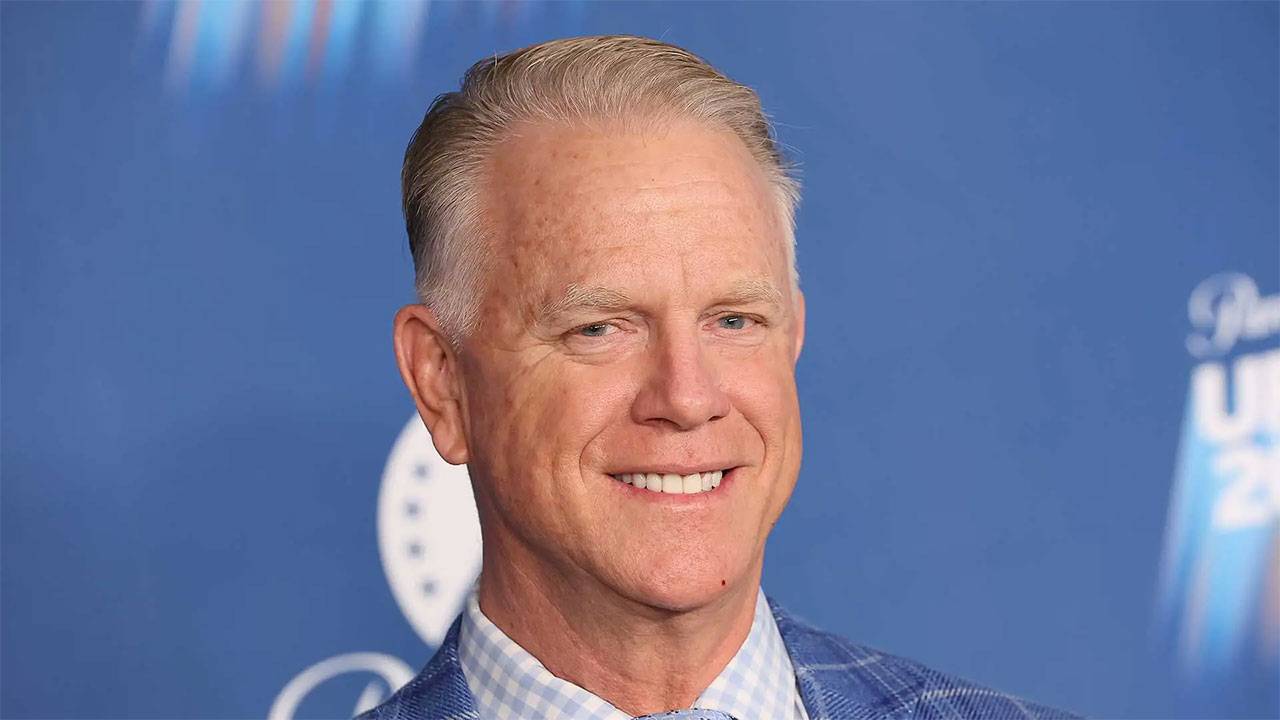 Boomer Esiason's Net Worth 2024 How Much is Boomer Esiason Worth