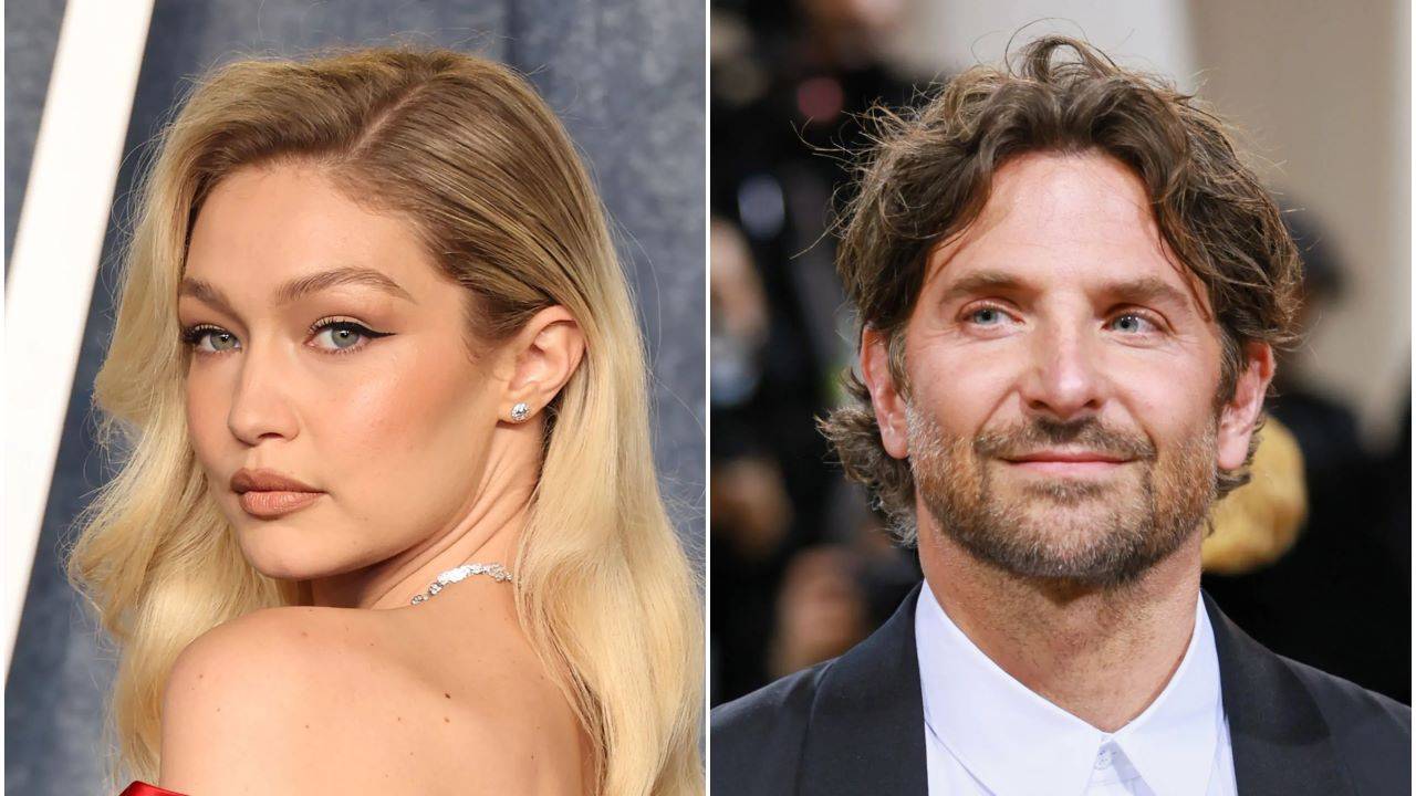 Bradley Cooper Girlfriend Who Is Bradley Cooper Dating Now NAYAG Today