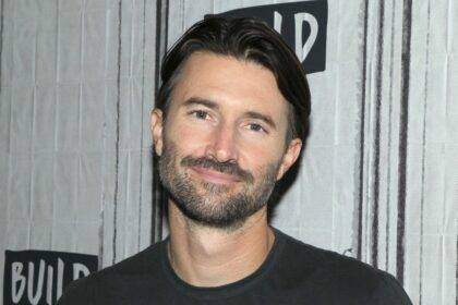 Brandon Jenner An American Actor