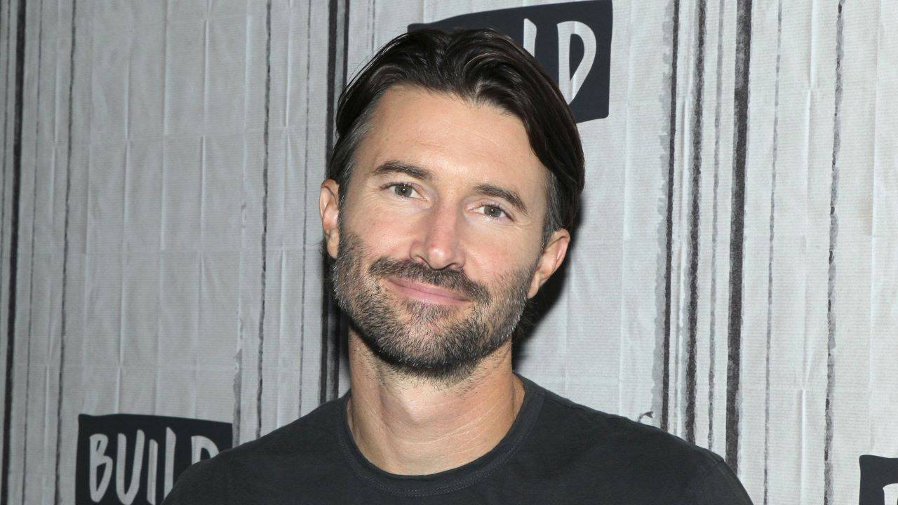 Brandon Jenner An American Actor