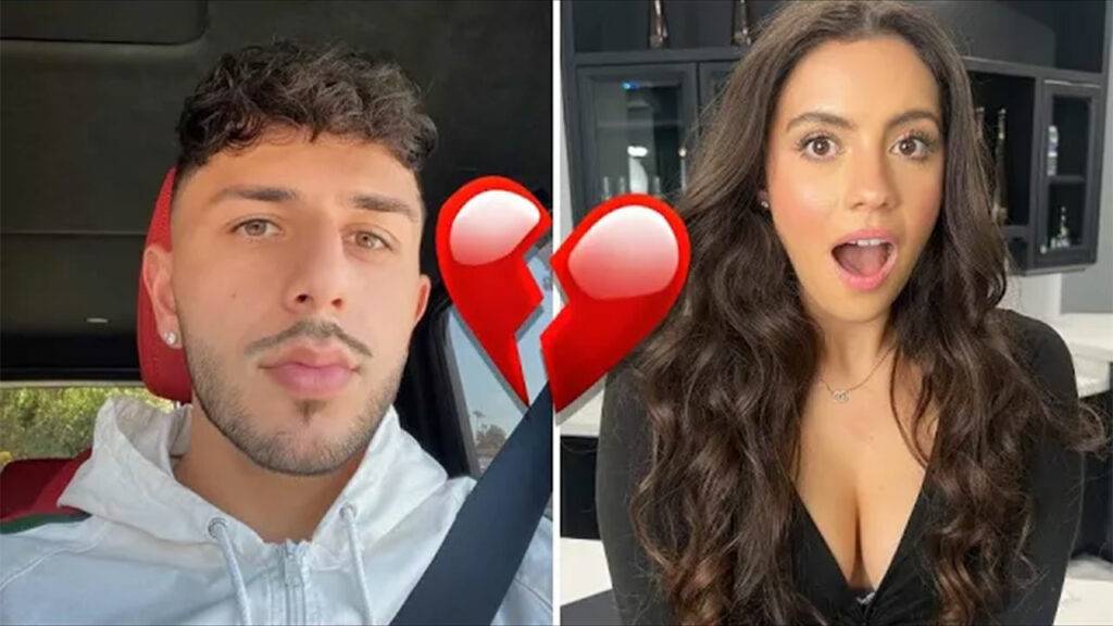 Brawadis Girlfriend Jasmines Instagram Controversy